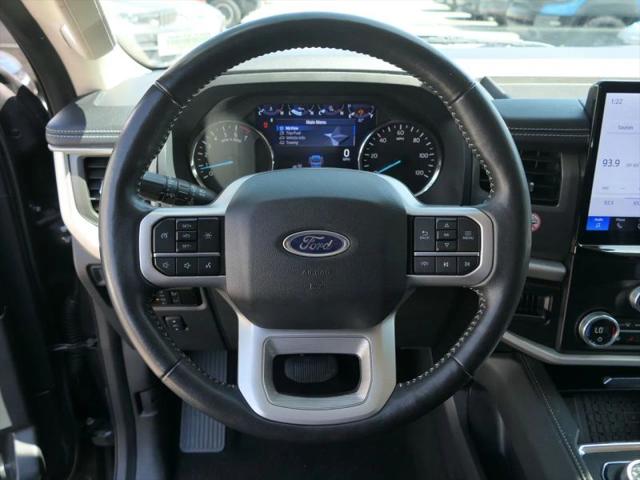 2024 Ford Expedition XLT MAX