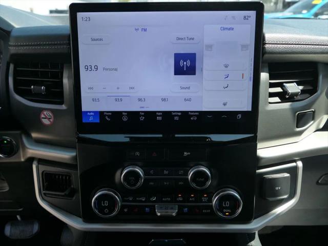 2024 Ford Expedition XLT MAX