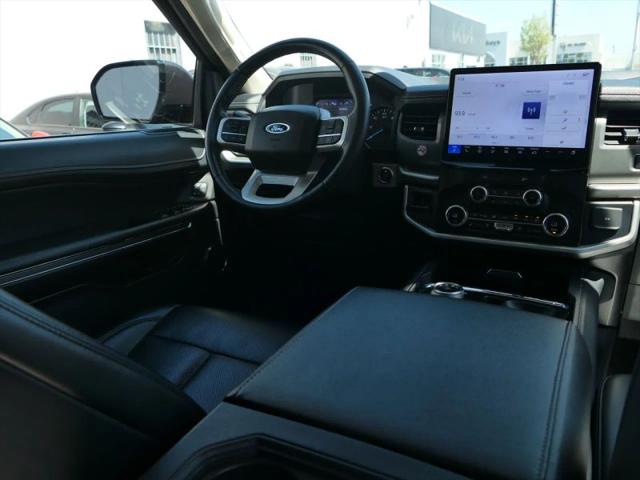 2024 Ford Expedition XLT MAX