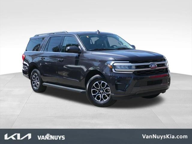2024 Ford Expedition XLT MAX for sale in Van Nuys, CA
