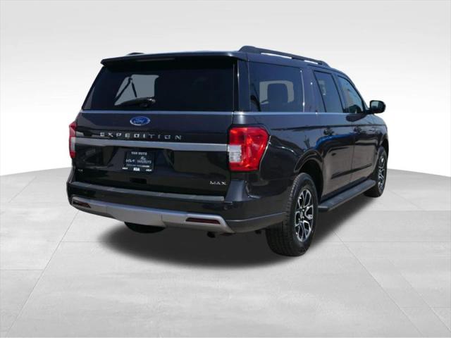 2024 Ford Expedition XLT MAX