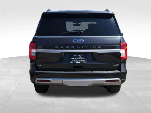2024 Ford Expedition XLT MAX