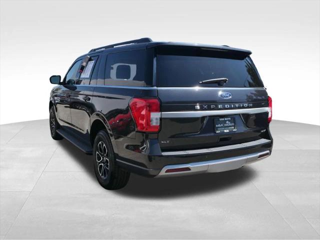 2024 Ford Expedition XLT MAX