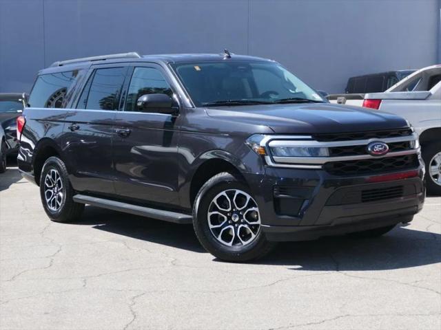 2024 Ford Expedition XLT MAX for sale in Van Nuys, CA