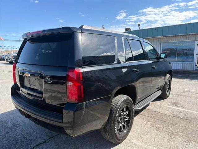 2020 Chevrolet Tahoe 2WD LT