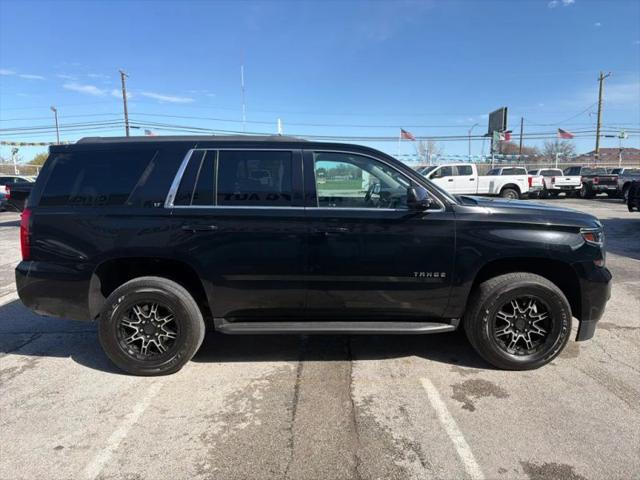 2020 Chevrolet Tahoe 2WD LT