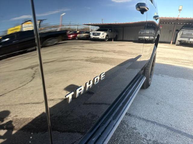 2020 Chevrolet Tahoe 2WD LT