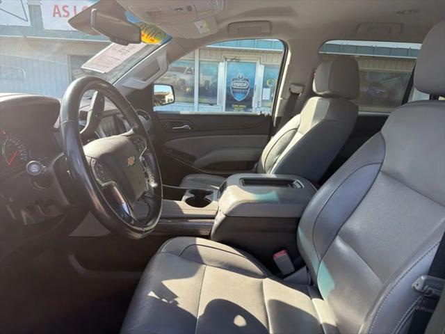 2020 Chevrolet Tahoe 2WD LT