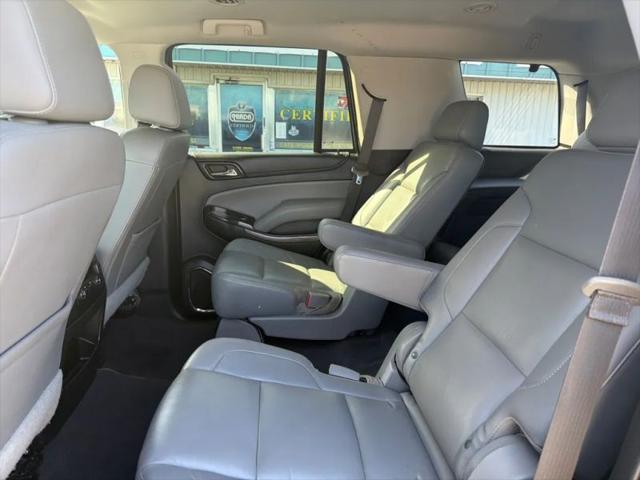 2020 Chevrolet Tahoe 2WD LT