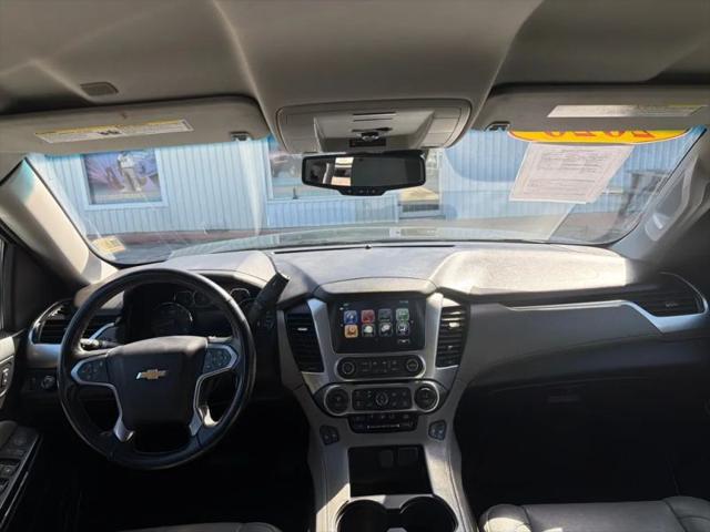 2020 Chevrolet Tahoe 2WD LT