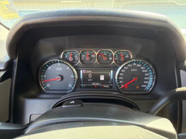 2020 Chevrolet Tahoe 2WD LT