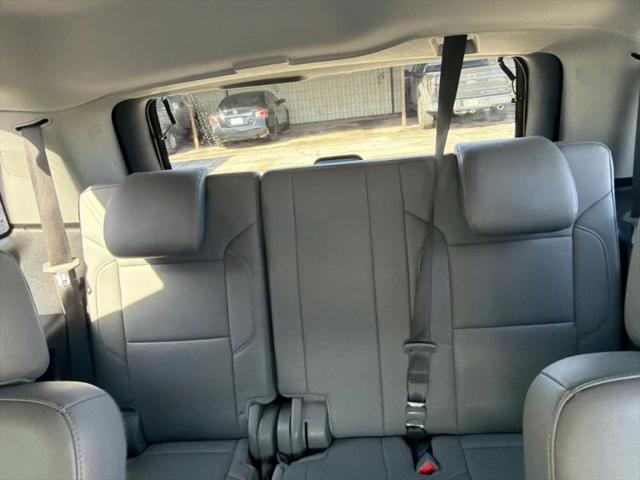 2020 Chevrolet Tahoe 2WD LT