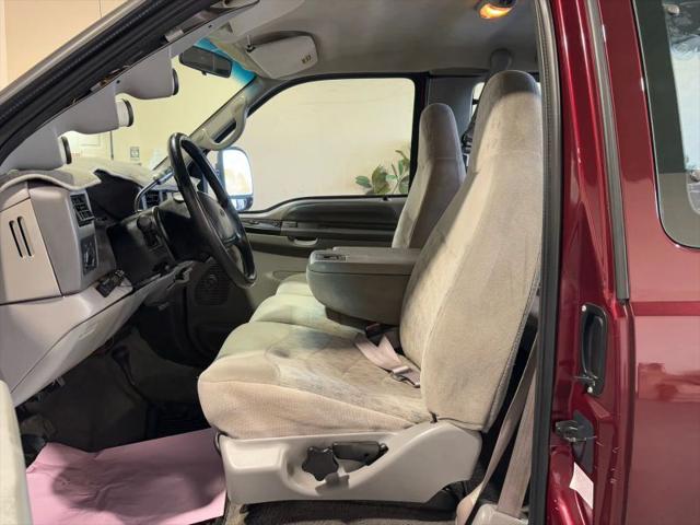 1999 Ford F-250 XLT