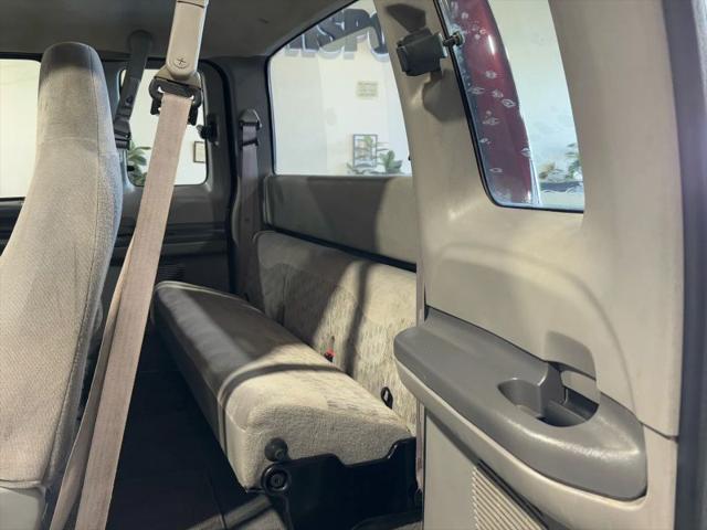 1999 Ford F-250 XLT