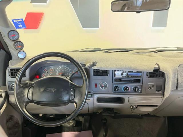1999 Ford F-250 XLT