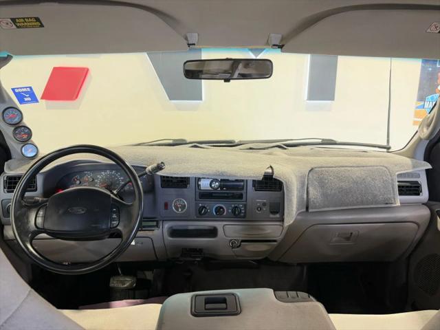 1999 Ford F-250 XLT