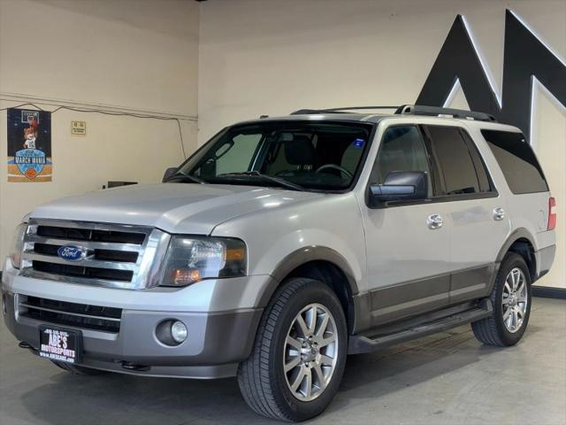 2011 Ford Expedition XLT for sale in Sacramento, CA