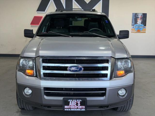 2011 Ford Expedition XLT