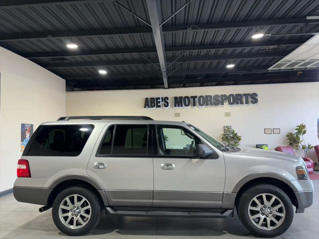2011 Ford Expedition XLT