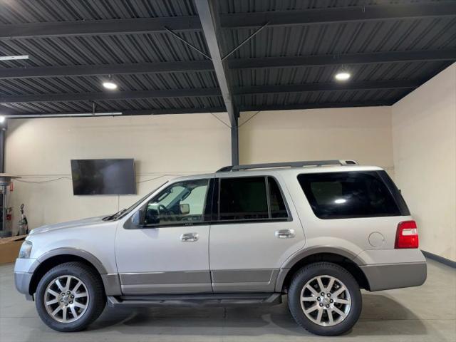 2011 Ford Expedition XLT