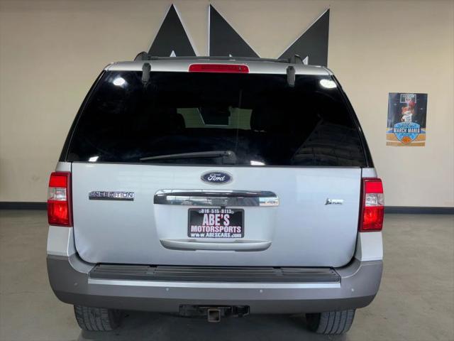 2011 Ford Expedition XLT