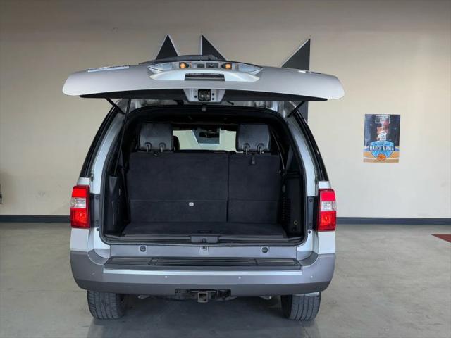 2011 Ford Expedition XLT