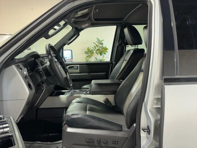2011 Ford Expedition XLT