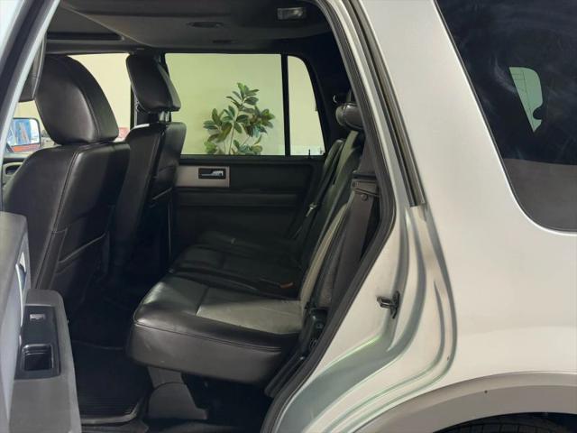 2011 Ford Expedition XLT