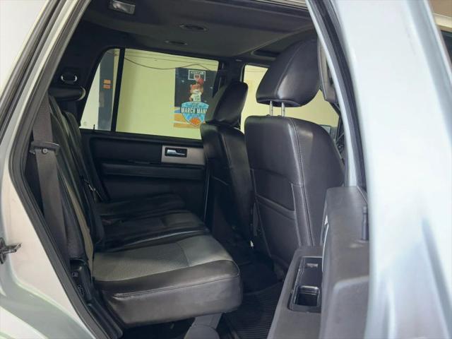 2011 Ford Expedition XLT