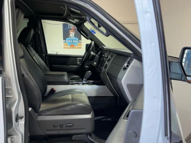 2011 Ford Expedition XLT