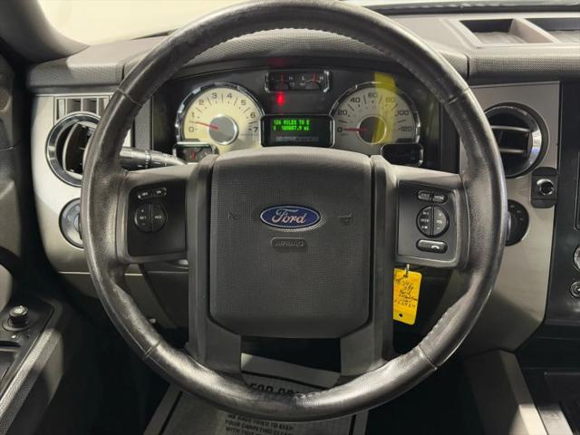 2011 Ford Expedition XLT