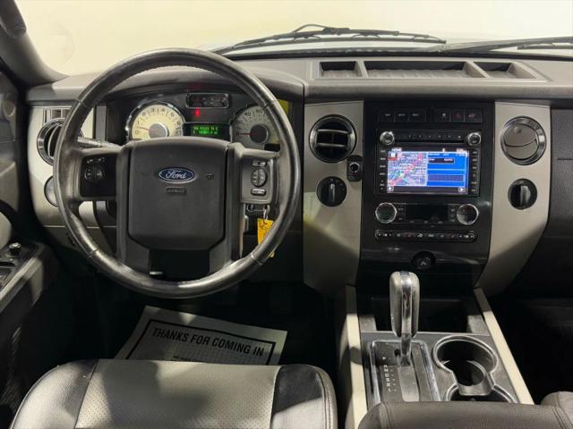 2011 Ford Expedition XLT