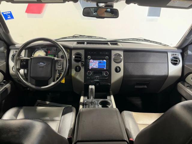 2011 Ford Expedition XLT