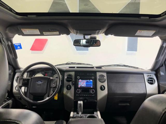 2011 Ford Expedition XLT