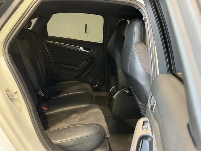 2014 Audi S4 3.0T Premium Plus