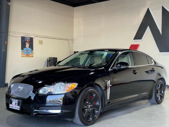2011 Jaguar XF Base for sale in Sacramento, CA