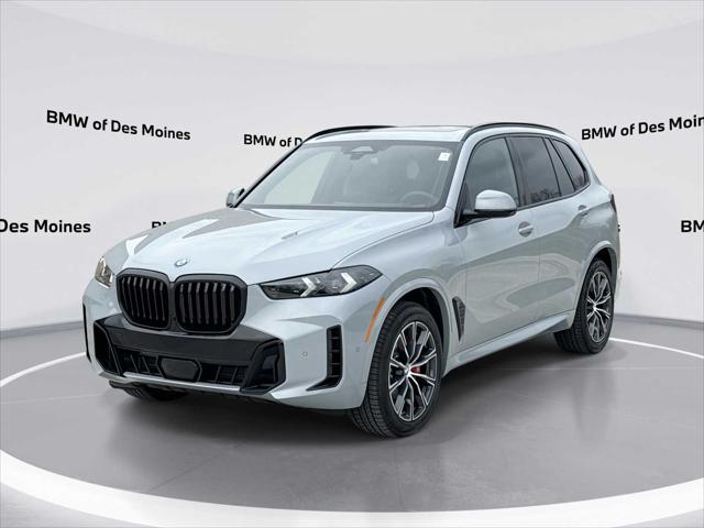 2026 BMW X5 xDrive40i for sale in Urbandale, IA