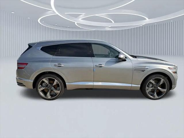 2026 Genesis GV80 3.5T Prestige AWD