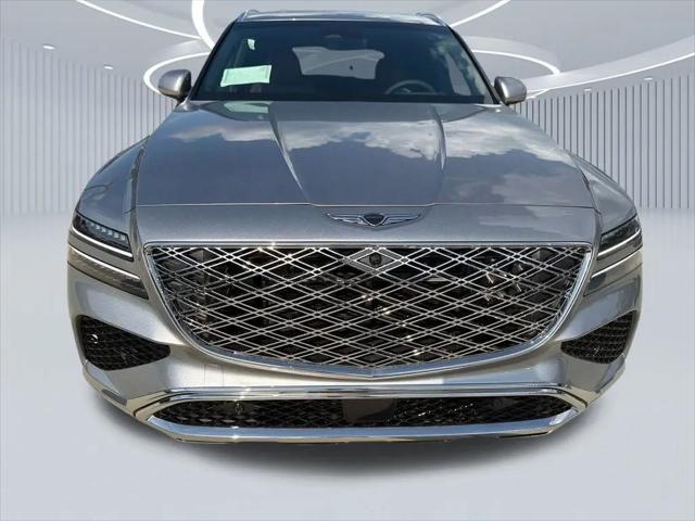 2026 Genesis GV80 3.5T Prestige AWD