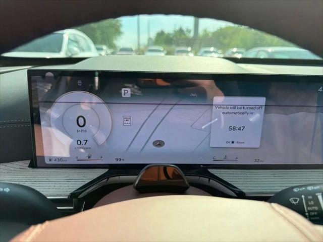 2026 Genesis GV80 3.5T Prestige AWD