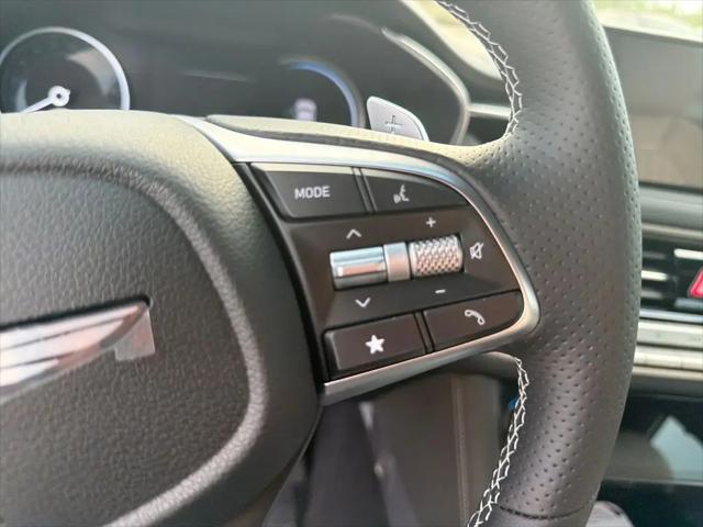 2026 Genesis G70 3.3T RWD Sport Prestige