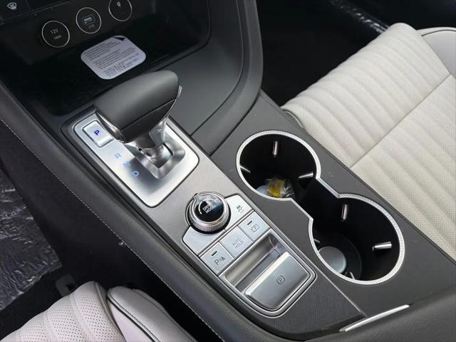 2026 Genesis G70 3.3T RWD Sport Prestige