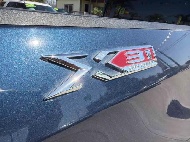 2022 GMC Sierra 1500 4WD Crew Cab Standard Box SLE