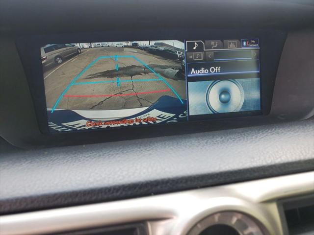 2014 Lexus GS 350 350