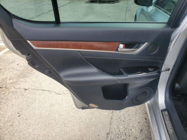 2014 Lexus GS 350 350