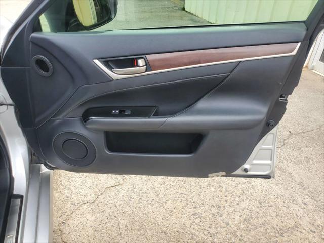 2014 Lexus GS 350 350