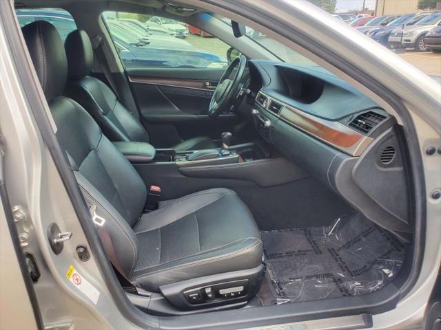 2014 Lexus GS 350 350