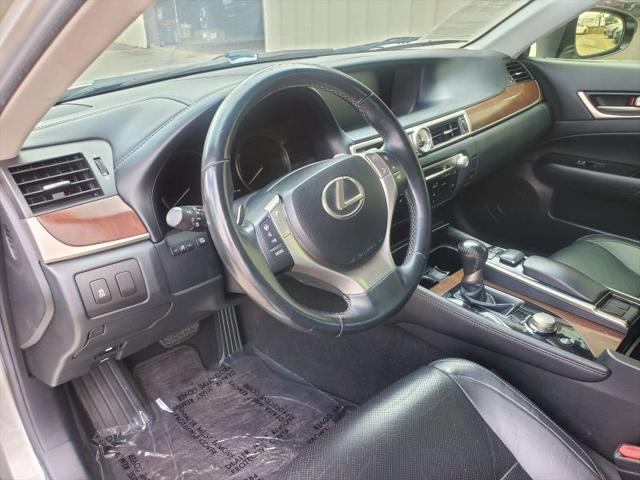 2014 Lexus GS 350 350