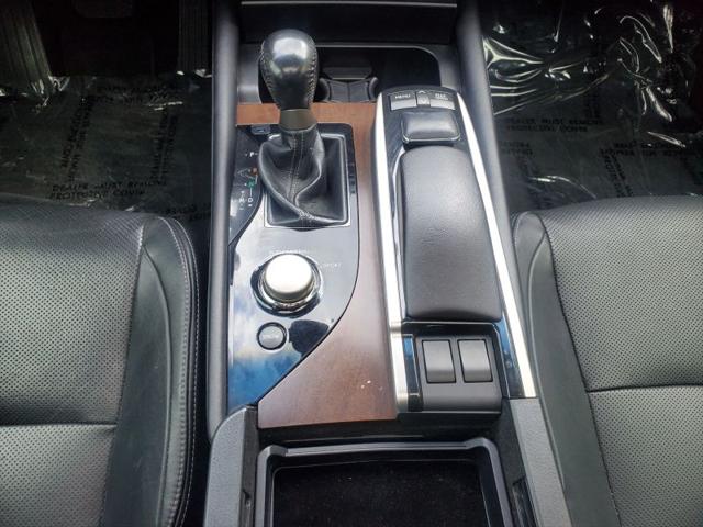 2014 Lexus GS 350 350