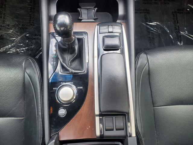 2014 Lexus GS 350 350